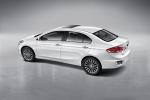Suzuki Alivio 2014 года